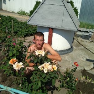 Александр , 41 год