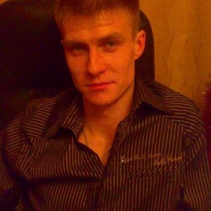 Евгений , 41 год