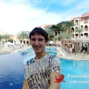Денис Волков, 35 лет
