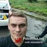 Саша, 31 год