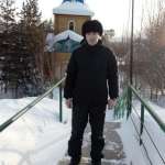 АЛЕКСЕЙ, 38 лет