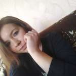 Екатерина, 26 лет