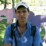 Михаил, 43 года