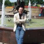 Дмитрий, 44 года