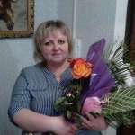 Татьяна, 42 года