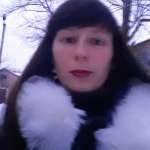 Настя, 32 года