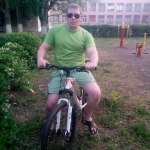 Олег, 45 лет