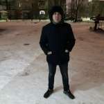 Виталий, 34 года