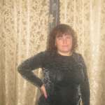 Клавдия, 44 года