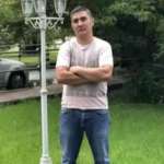 Хусниддин, 43 года