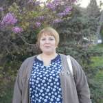 Нина, 42 года