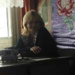 Маргарита, 60 лет