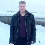 Сергей, 53 года