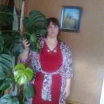 ВАЛЕНТИНА, 52 года