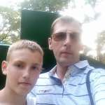 Толя, 52 года