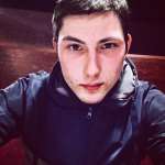 Pavel, 27 лет