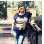 Анастасия, 39 лет