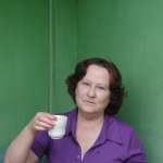 Любовь, 73 года