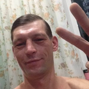 Серега , 48 лет