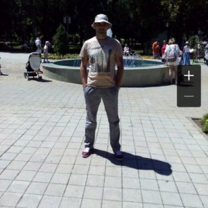 Александр Назарян, 41 год