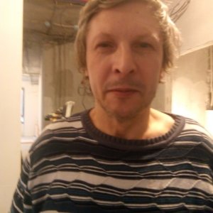 Александр Ляшко, 56 лет