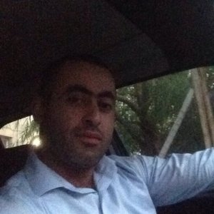 Тариель , 42 года