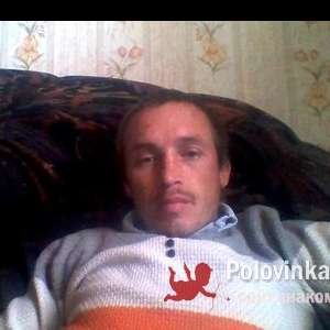 Денис Денис Сорокин, 40 лет
