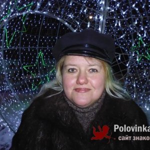 Ольга , 54 года