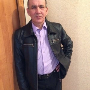 Александр , 55 лет