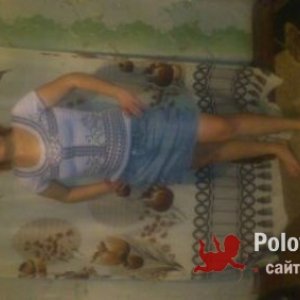 Ирусик , 34 года
