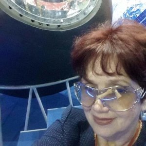 Татьяна , 67 лет