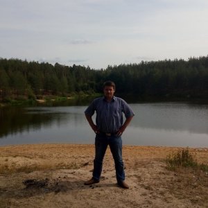 Сергей , 44 года