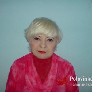 Катя , 60 лет