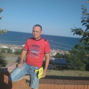 Олег григораш, 46 лет