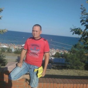 Олег григораш, 47 лет