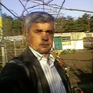 Николай , 73 года
