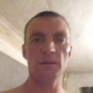 Виктор , 44 года