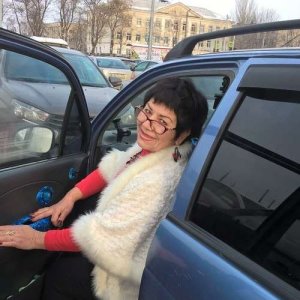 Людмила , 67 лет