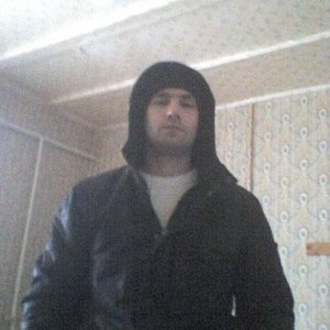 Санёк , 40 лет