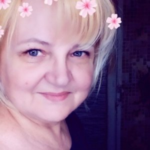 Марина , 60 лет
