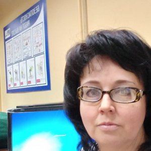 Евгения , 51 год
