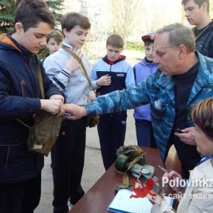 Женя , 64 года
