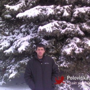 Арслан , 51 год