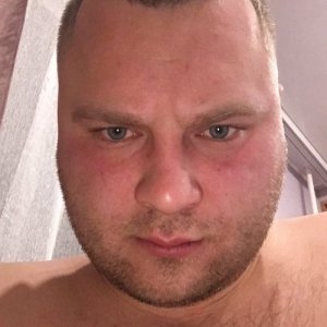 Дмитрий Кирьянов, 36 лет