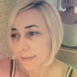 Мариша , 45 лет