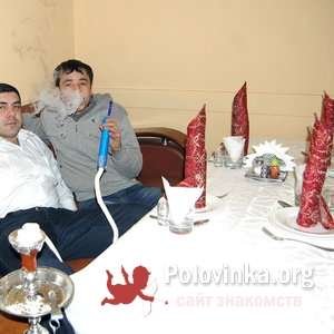 Зокир , 45 лет