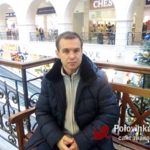 Руслан , 52 года