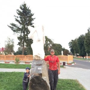 Сергей , 53 года