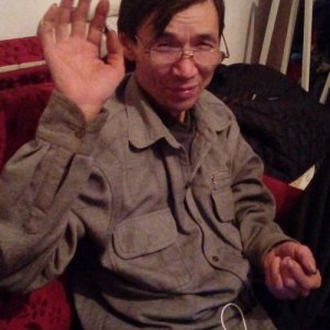 Фархат Коккозов, 55 лет