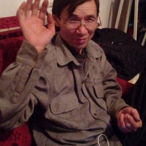 Фархат Коккозов, 56 лет